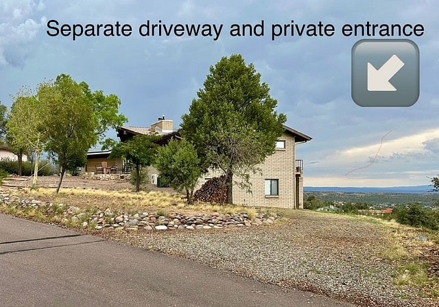 Private Drive