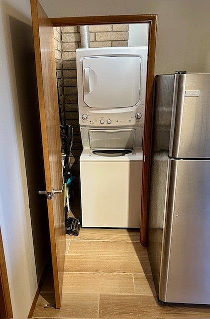 Your own laundry