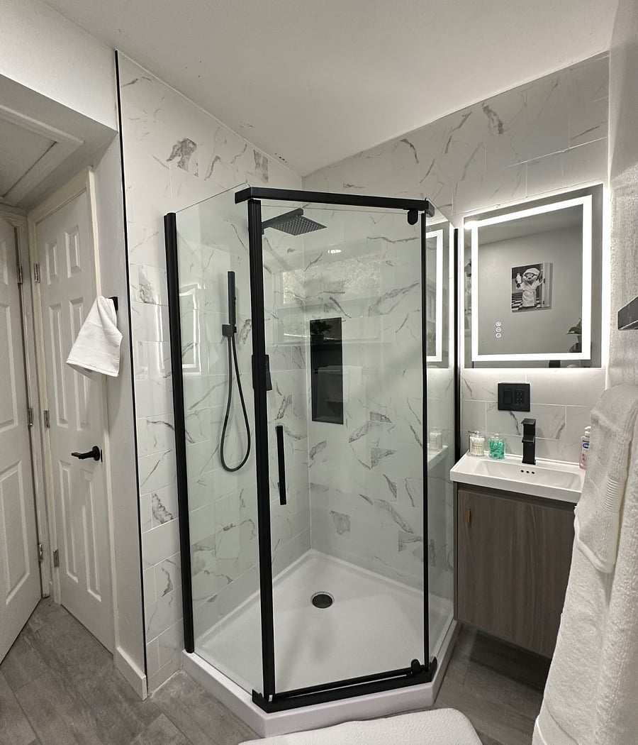 2nd bathroom
