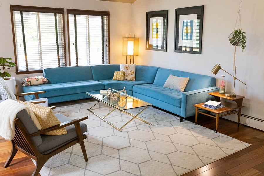 Main Living Room
