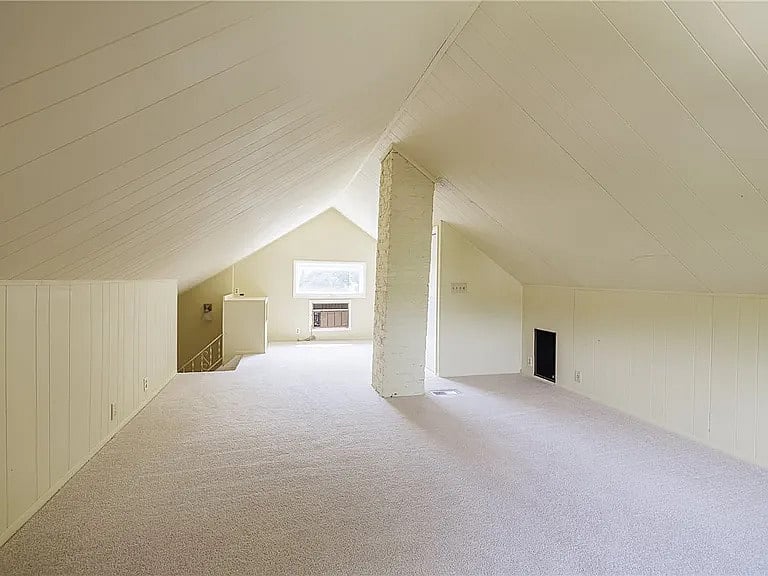 Attic