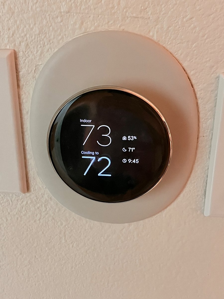 New Nest