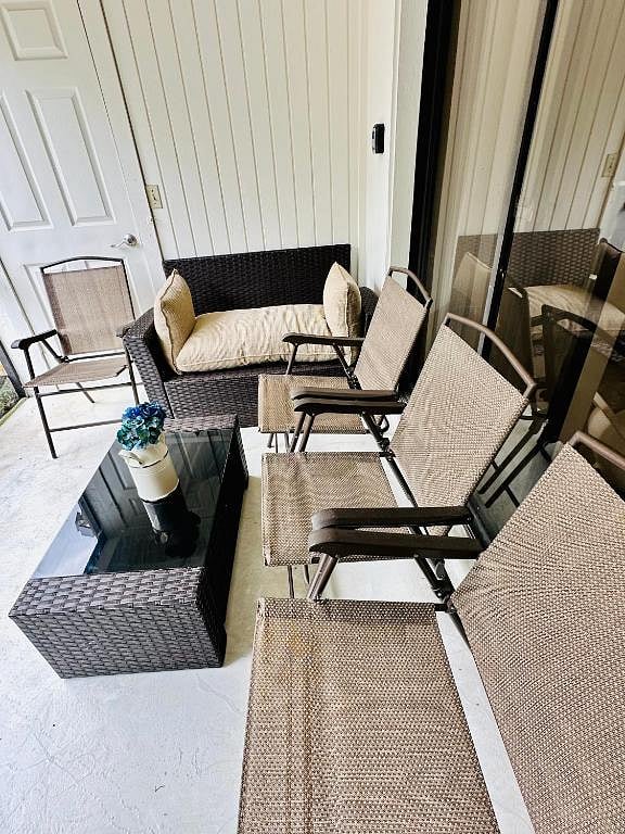Lanai/Patio
