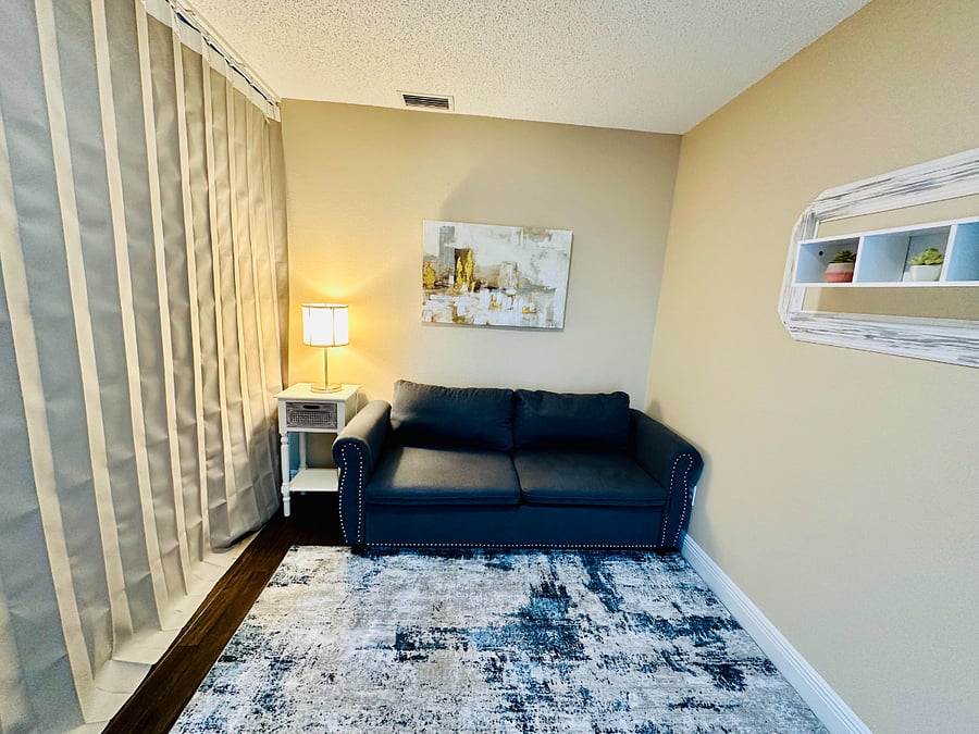 Third Bedroom