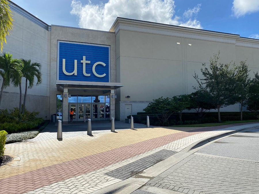 In the heart of UTC