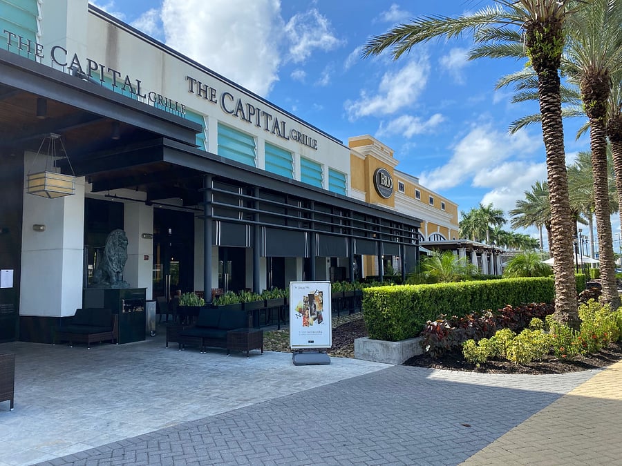UTC Restaurants
