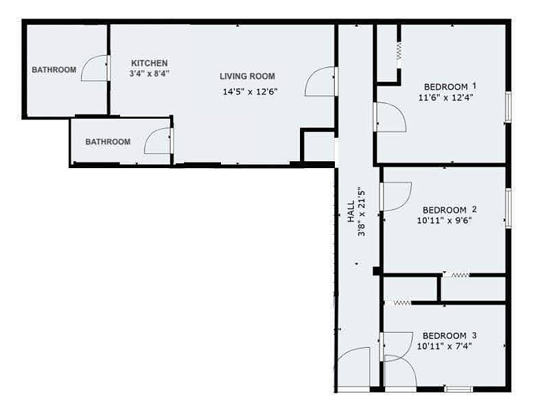 Furnished Finder property 895691_1 photo 18