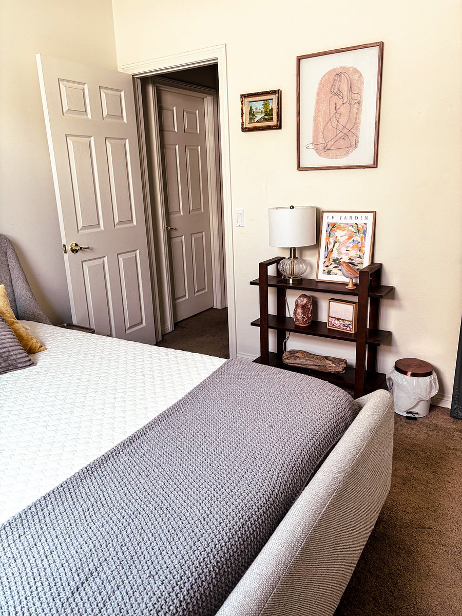 Bedroom 3.