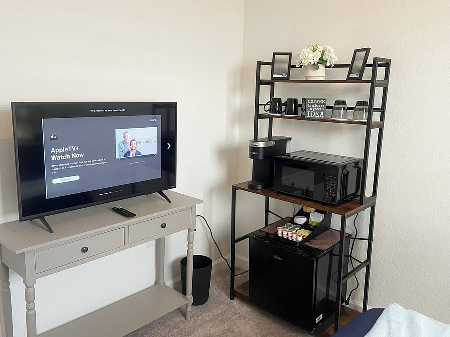 Smart TV