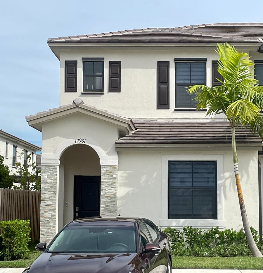 Property Exterior