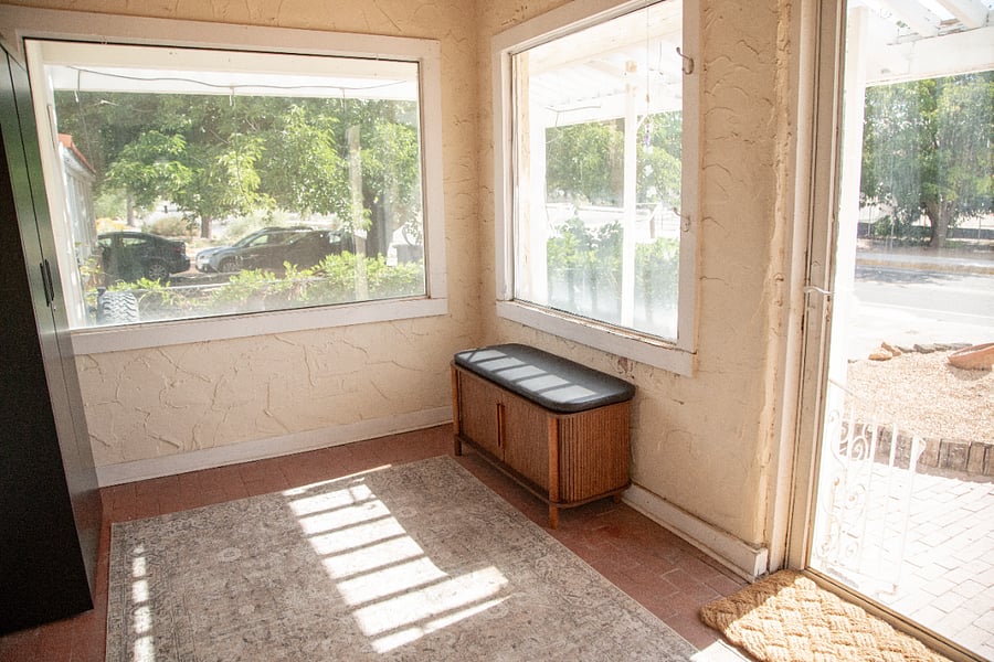 Mudroom