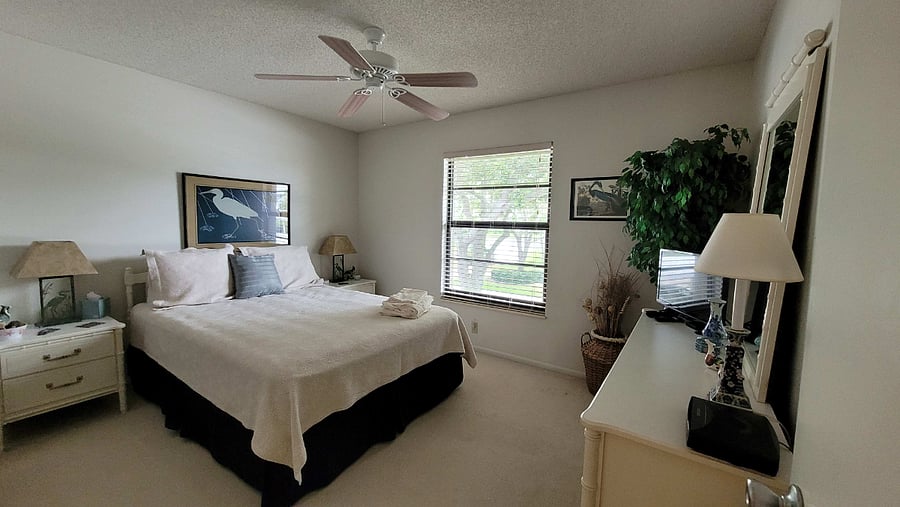 2nd Bedroom