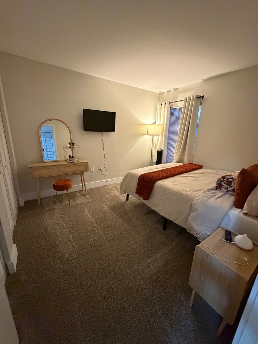 Bedroom #2
