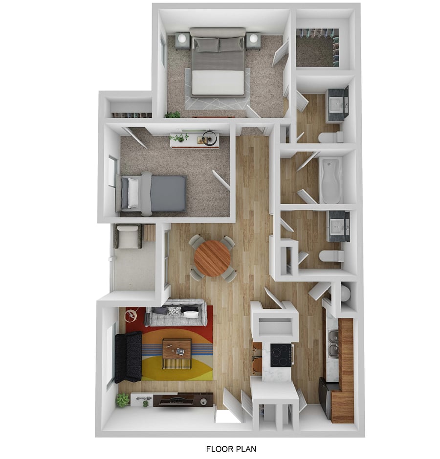 Furnished Finder property 895809_1 photo 14