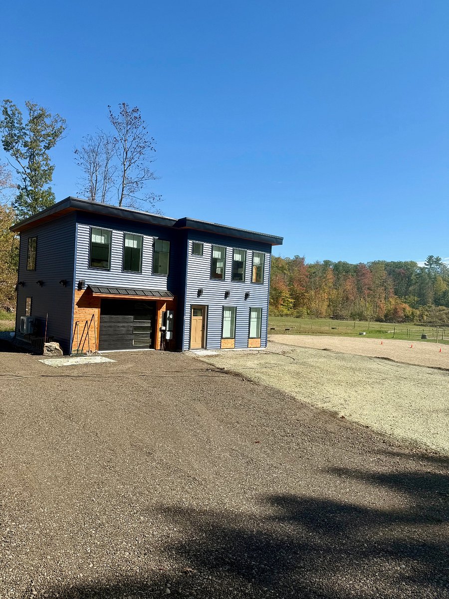 outside View of Rental
Southeast Exposure
