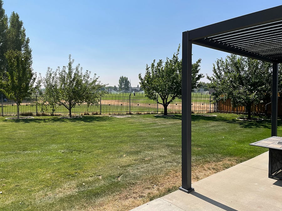Pergola