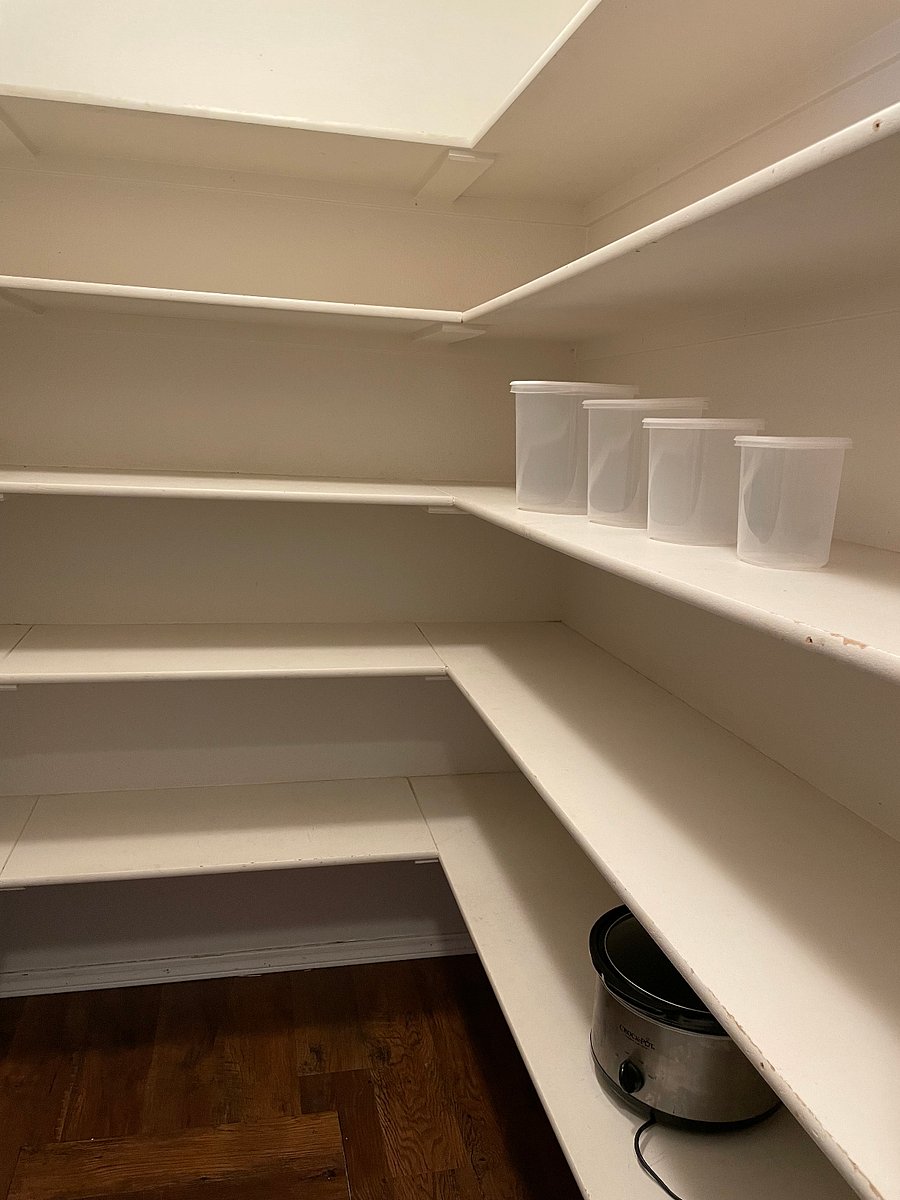 Pantry
