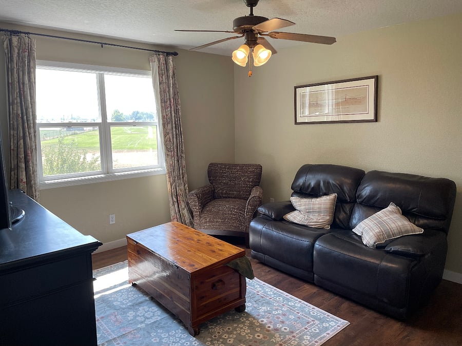 TV Room