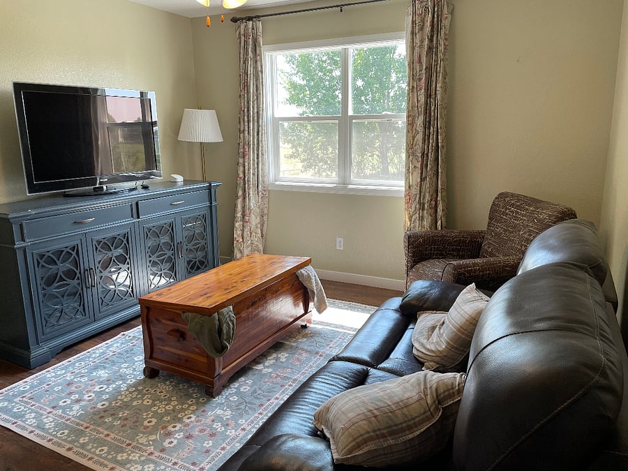TV Room