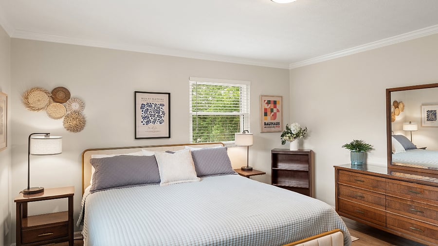 King Bedroom