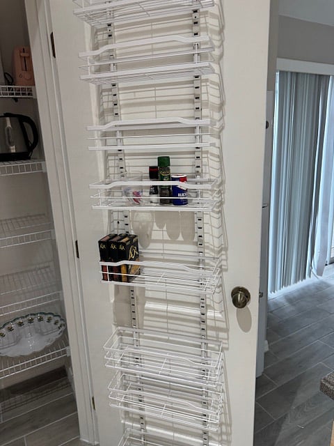 Large pantry