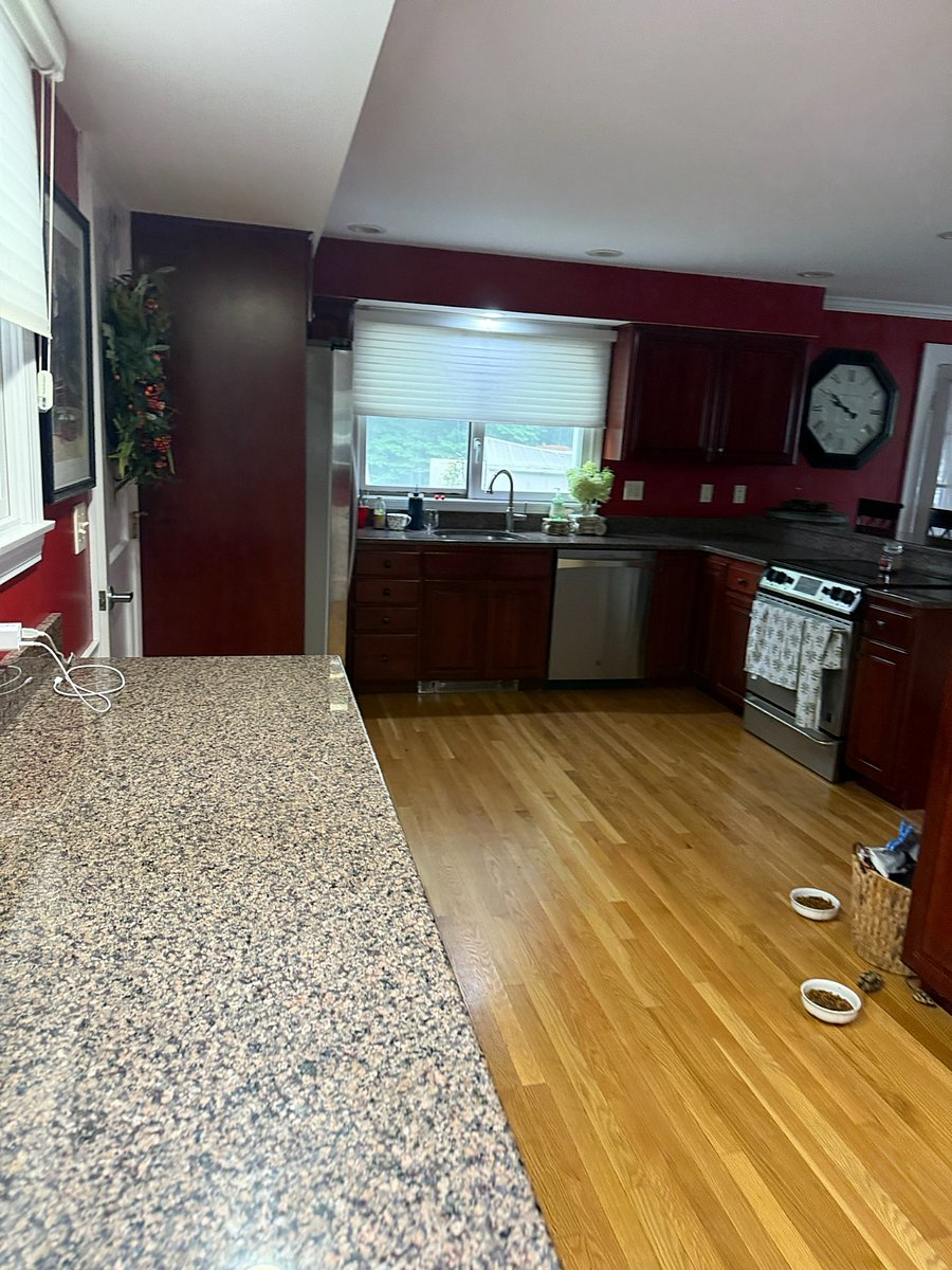 Kitchen View (2)