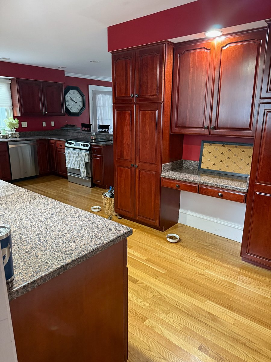 Kitchen View (3)