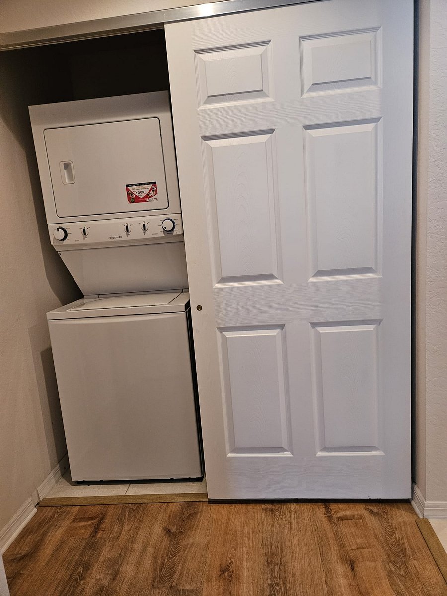 Washer/dryer
