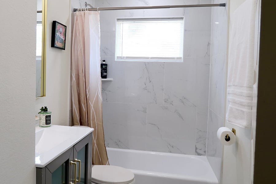 Bathroom 2