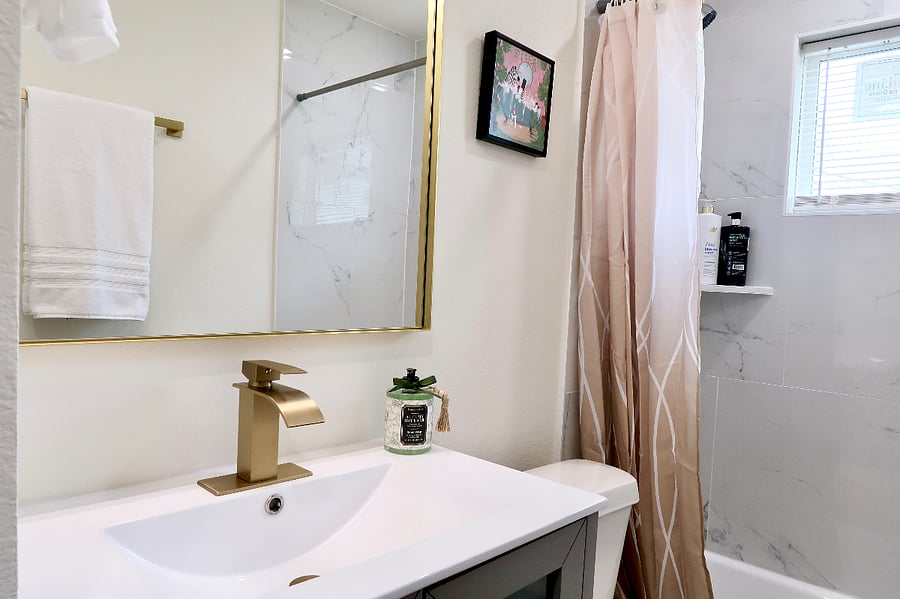 Bathroom 2