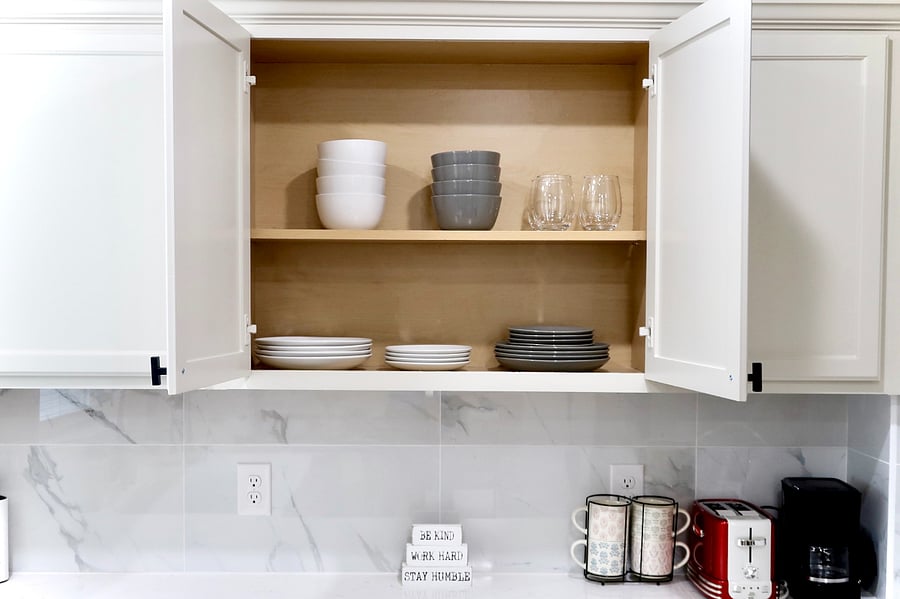 Kitchen Supplies