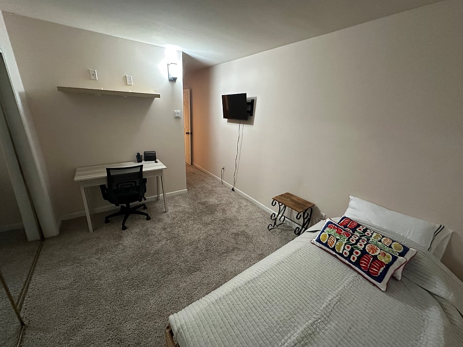 Bedroom #2
