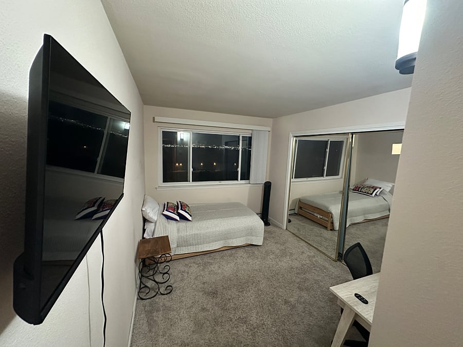Bedroom #2