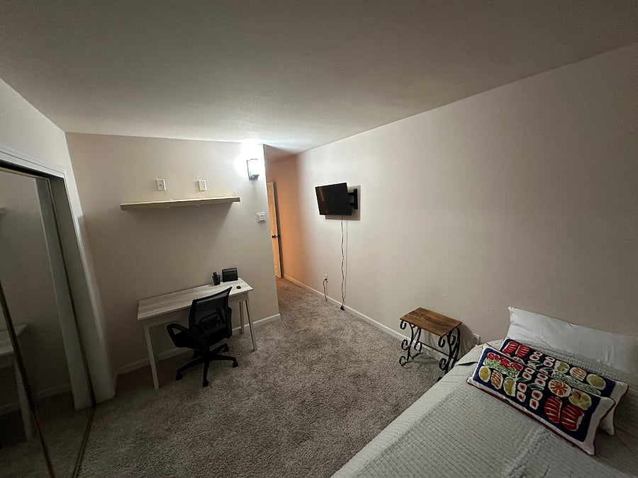 Bedroom #2
