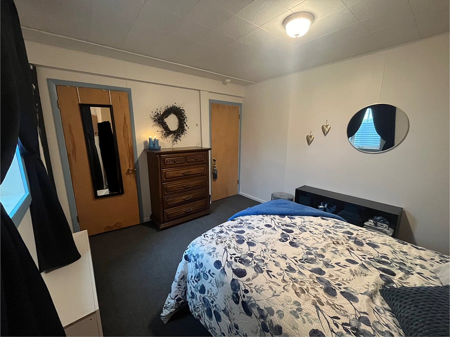 Room 2 - Blue Room