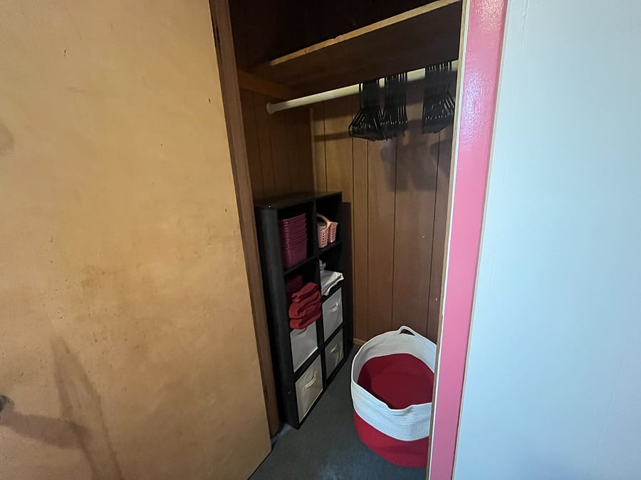 Room 3 - Pink Room 