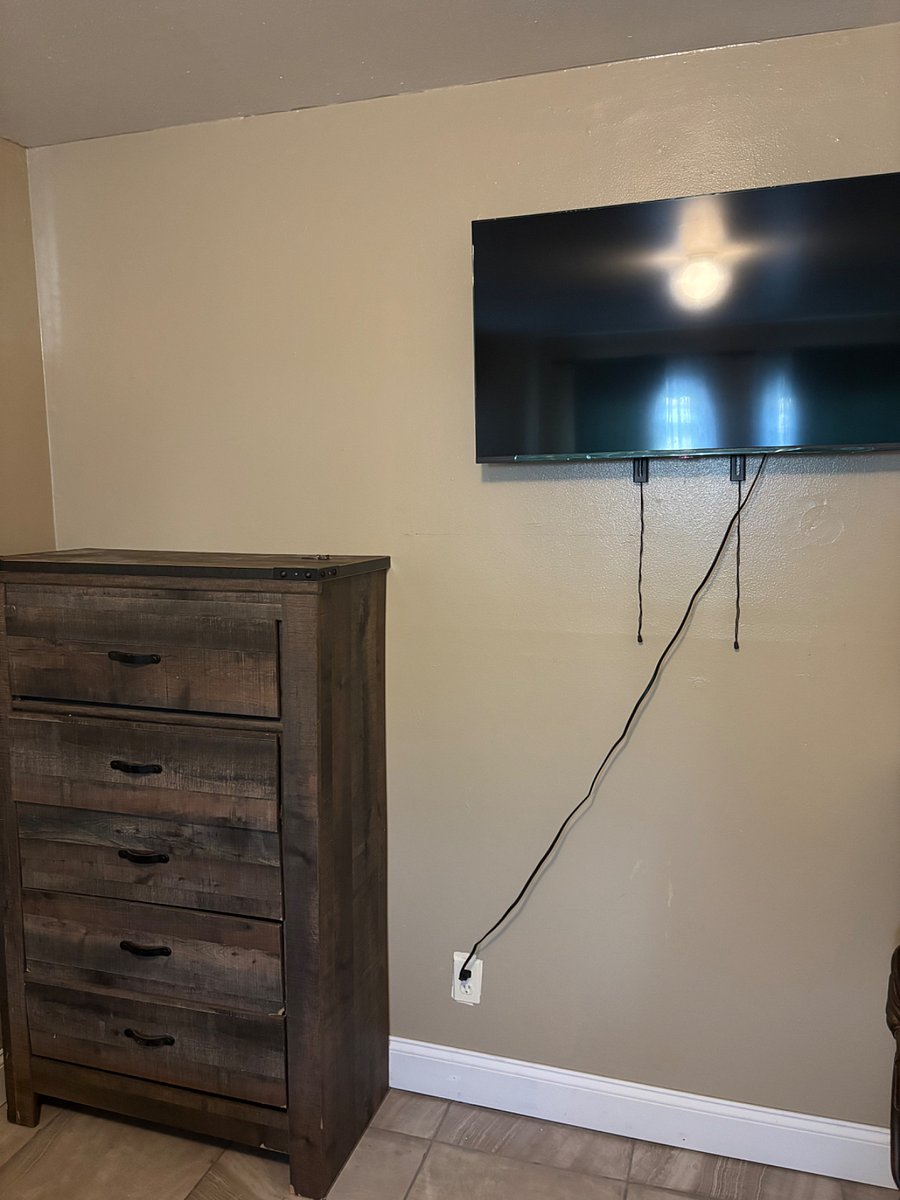Second room