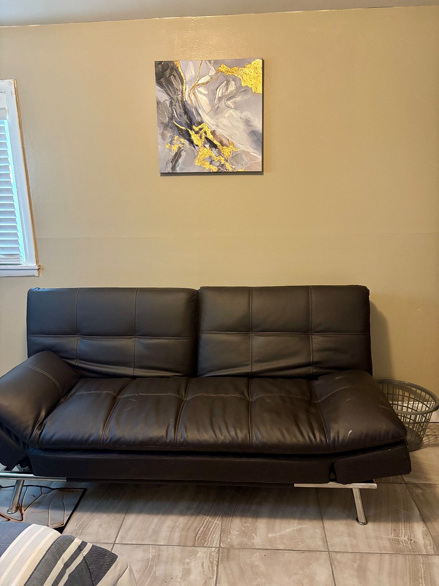 Second room