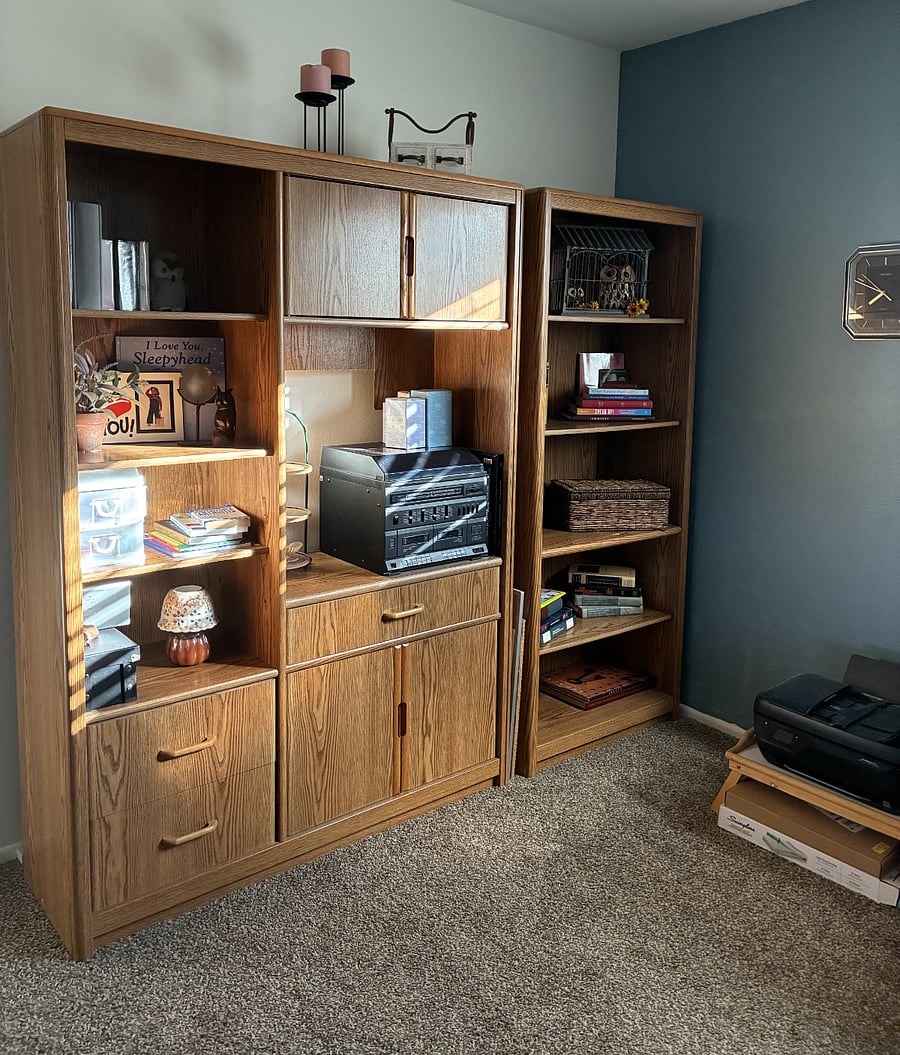 Office space