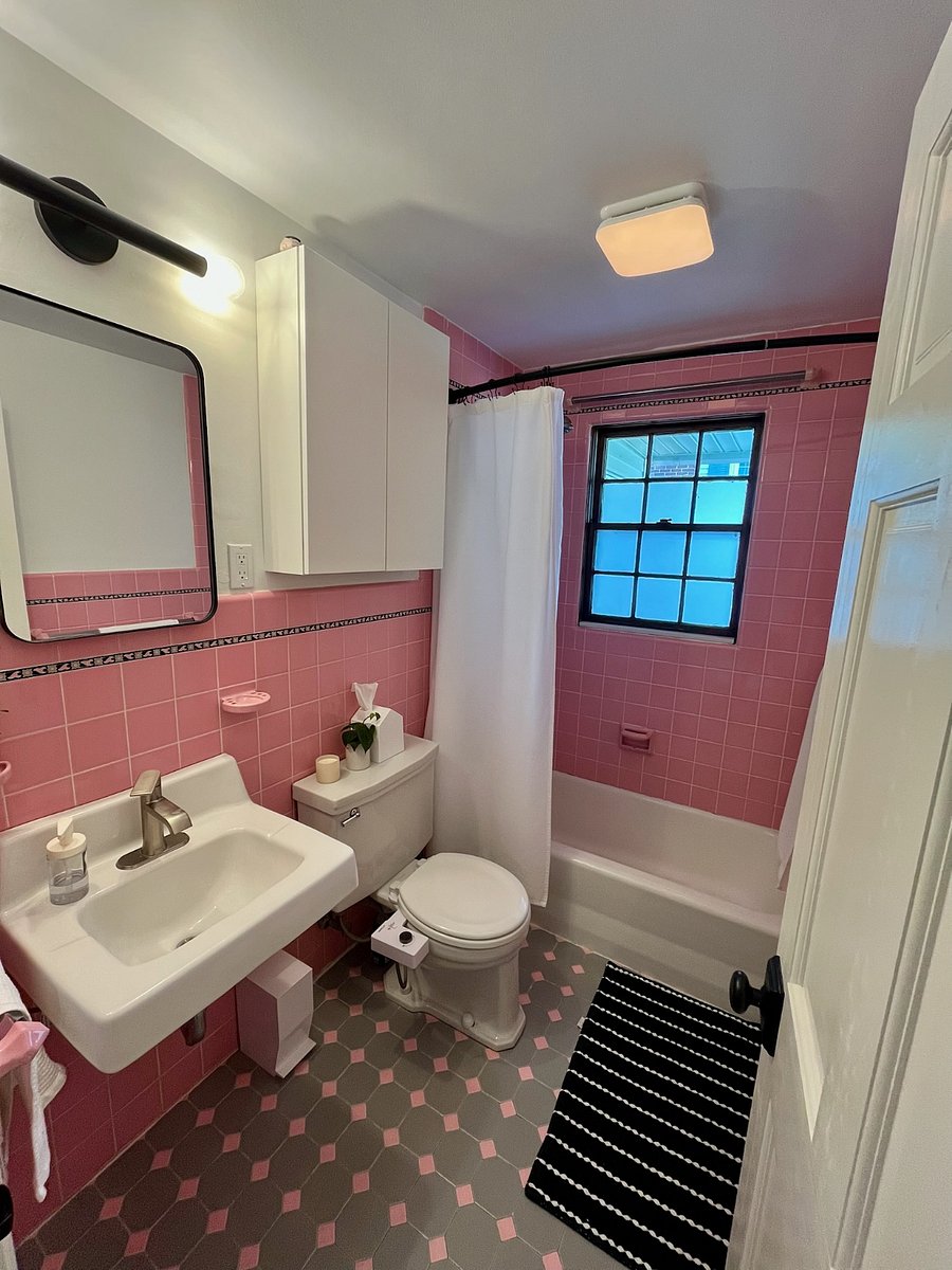 Full bath 