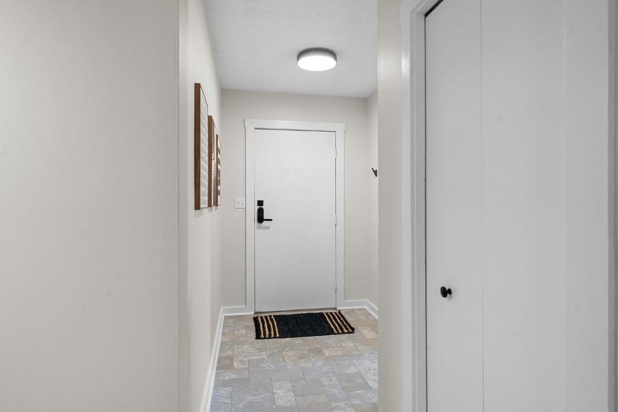 Entry Way