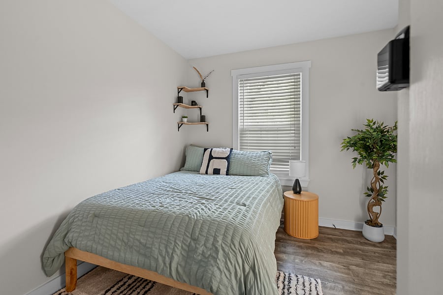 Guest Bedroom 2