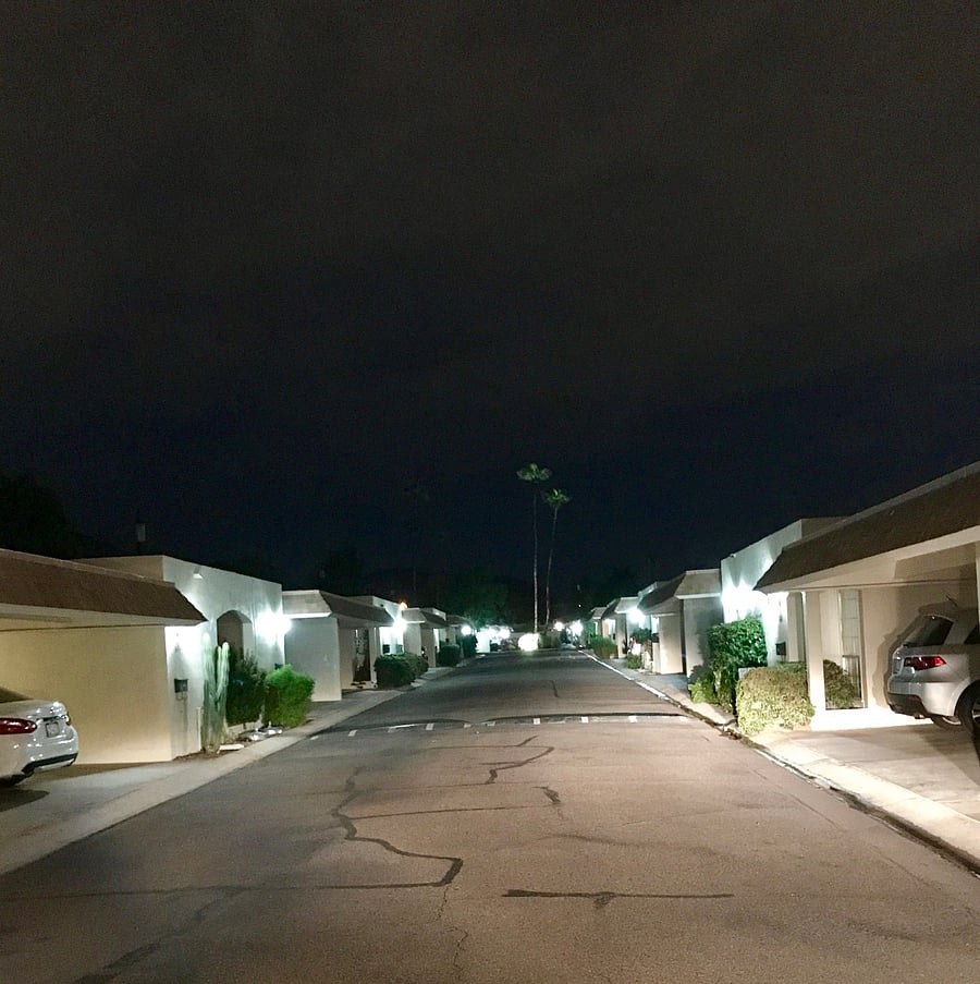 Small quiet neighborhood close to Grocery Store, Restaurants and Hiking.
