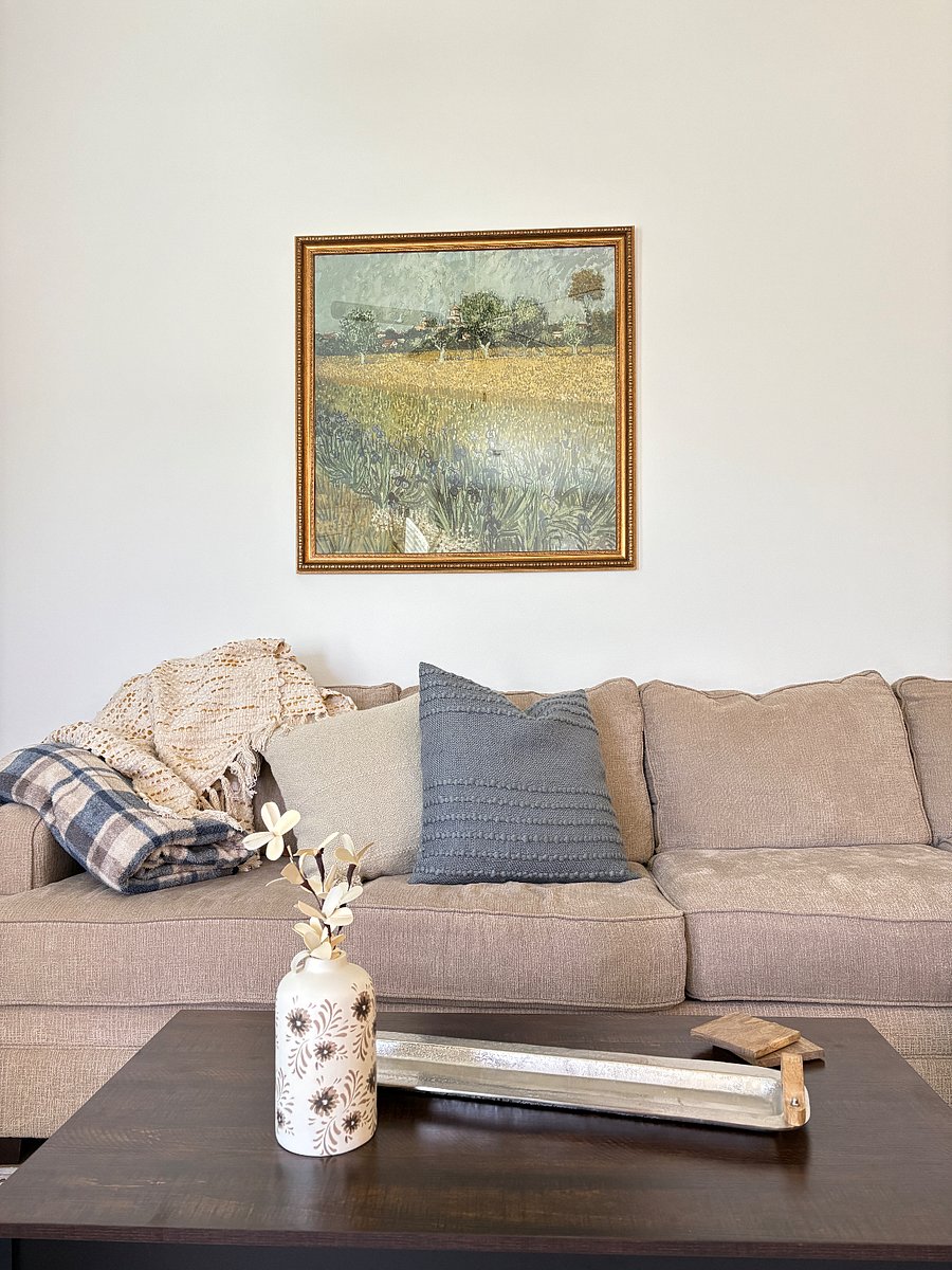 Living Room Sectional
