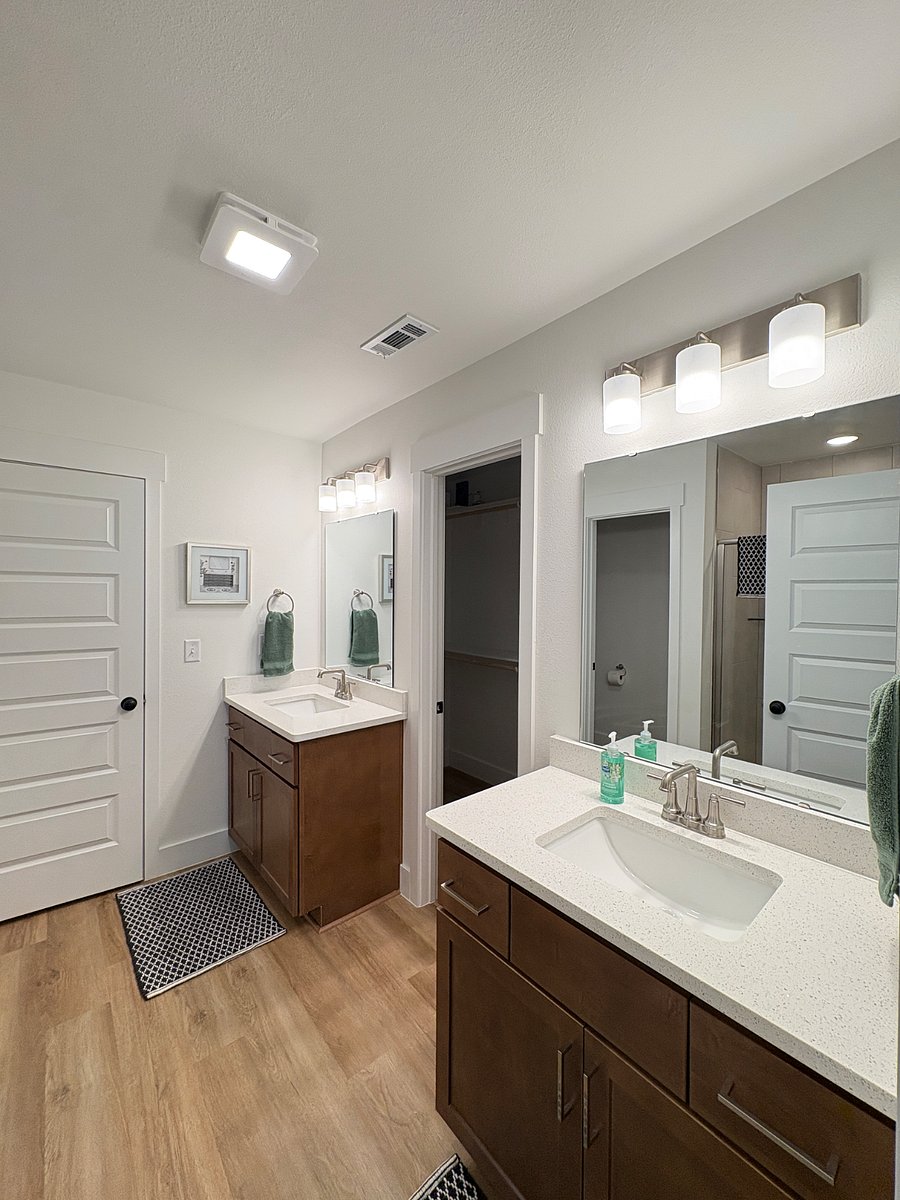 Master bath
