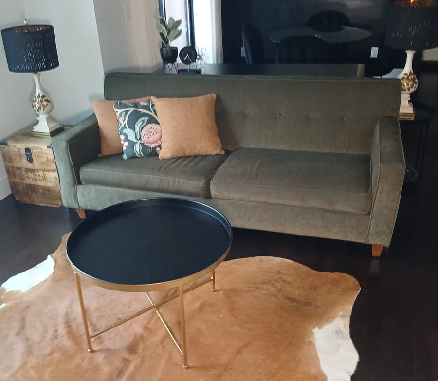 Queen size sofa bed