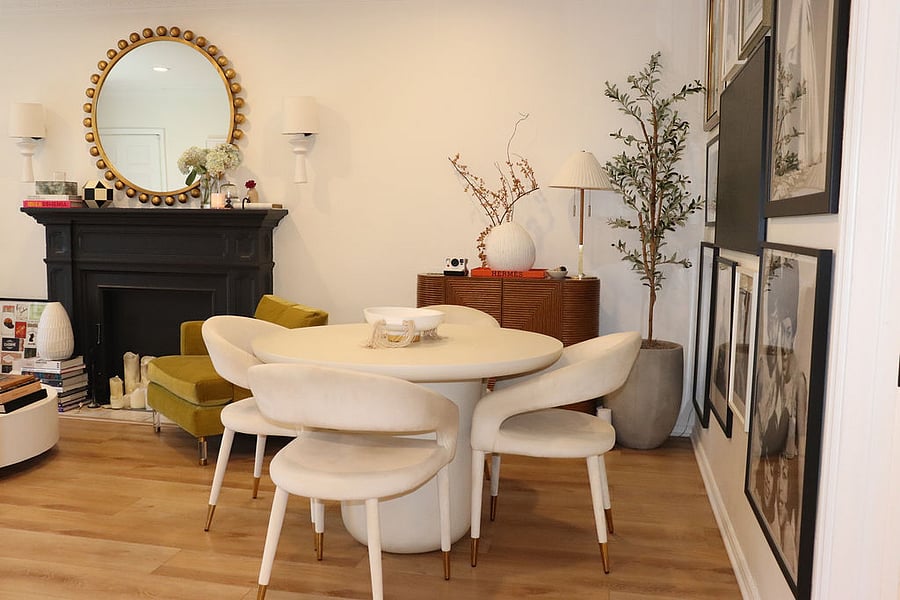 Kitchen Table