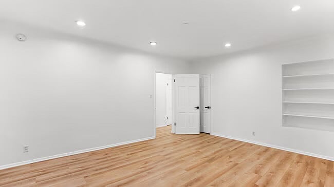 Bonus Storage Room