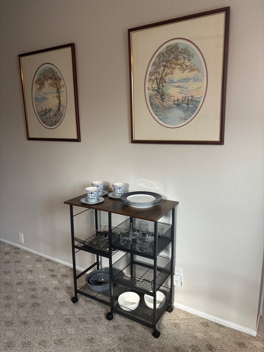 Dishware