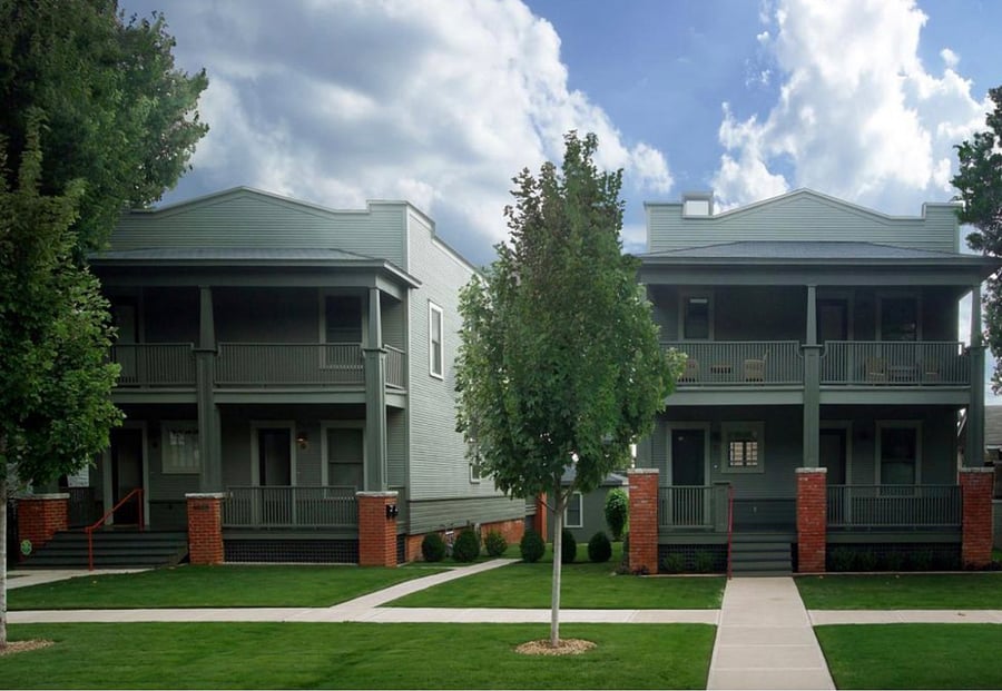 Beautiful townhome 